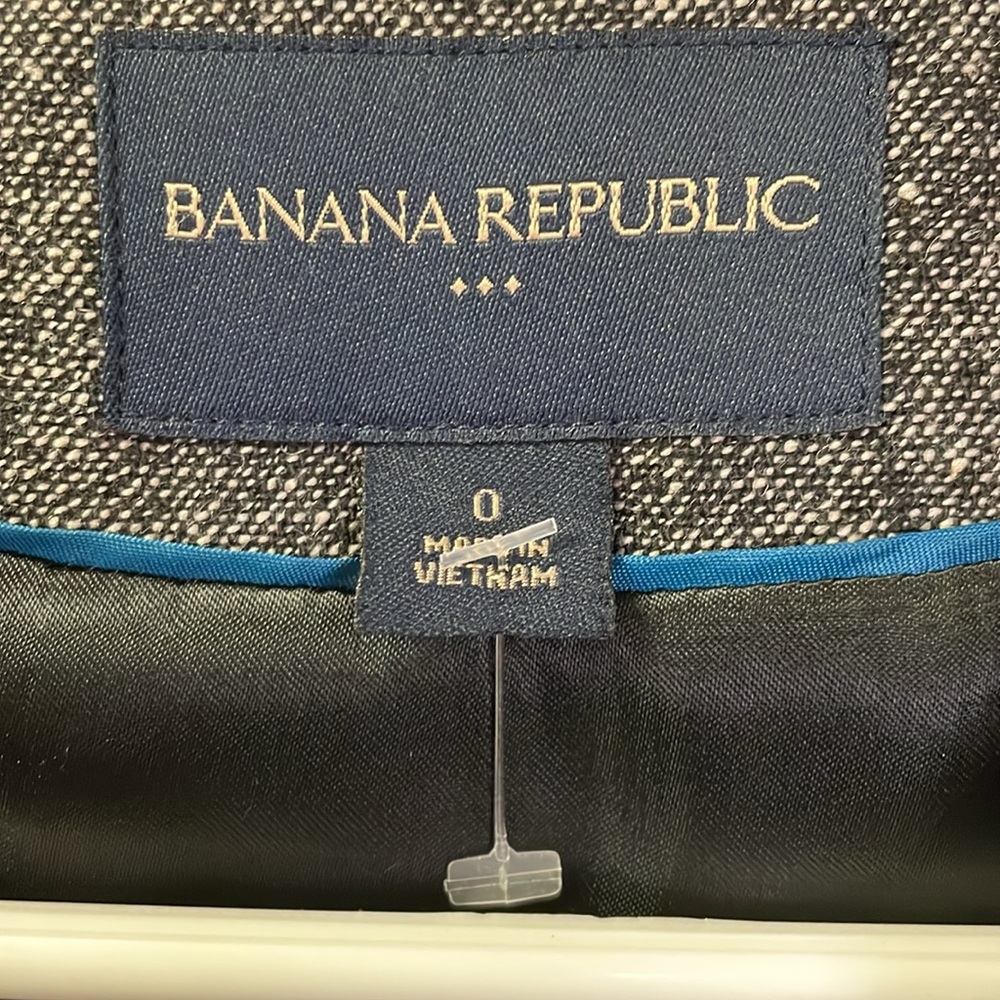 NWT Banana Republic - Picture 4 of 9